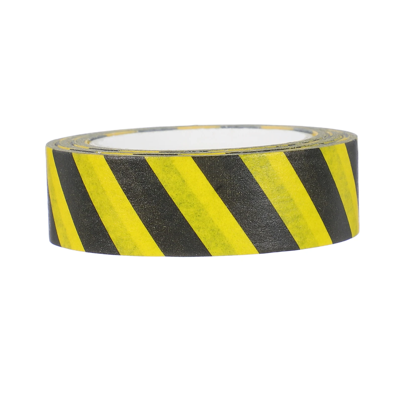 1 Roll Road Tape Safe Paper Material Strong Adhesion Reusable Floor Stickers Micro Traffic Warn Roll Replacement Decorative Mini
1 Roll Road Tape Safe Paper Material Strong Adhesion Reusable Floor Stickers Micro Traffic Warn Roll Replacement Decorative Mini