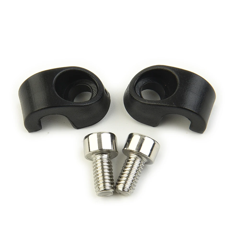 2PCS Bike Bicycle Fork Brake Housing Buckle Brake Cable Hose Clamp Cable Guide Cycling Fork Brake Cable Guide Bikes Accessories
2PCS Bike Bicycle Fork Brake Housing Buckle Brake Cable Hose Clamp Cable Guide Cycling Fork Brake Cable Guide Bikes Accessories