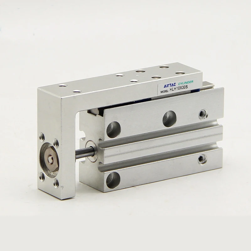 HLH cylinder MXH Precision Linear Guide Rail Side Rail Small Pneumatic Slide Table Sylinder
HLH cylinder MXH Precision Linear Guide Rail Side Rail Small Pneumatic Slide Table Sylinder