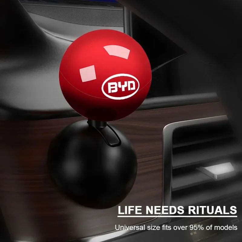 Ball Lever Type Car Engine Start Button Cover for BYD Seal Dolphin Yuan Plus Seal U Frigate 07 Tang EV Anti Scratch Decor Cap
Ball Lever Type Car Engine Start Button Cover for BYD Seal Dolphin Yuan Plus Seal U Frigate 07 Tang EV Anti Scratch Decor Cap