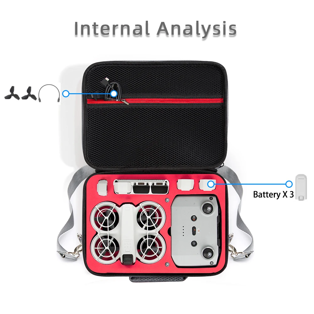 Сумка для хранения DJI NEO, дорожная сумка для DJI NEO, наплечная сумка для хранения DJI NEO, сумка для хранения дрона
Сумка для хранения DJI NEO, дорожная сумка для DJI NEO, наплечная сумка для хранения DJI NEO, сумка для хранения дрона
