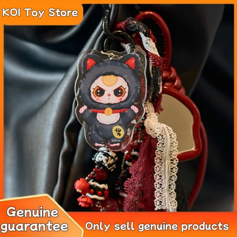 Новая подлинная детская трехлетняя любовь Union Time, подвеска, слепая коробка, милая мультяшная кукла, детская брелок для ключей на день рождения для девочек, игрушка в подарок
Новая подлинная детская трехлетняя любовь Union Time, подвеска, слепая коробка, милая мультяшная кукла, детская брелок для ключей на день рождения для девочек, игрушка в подарок