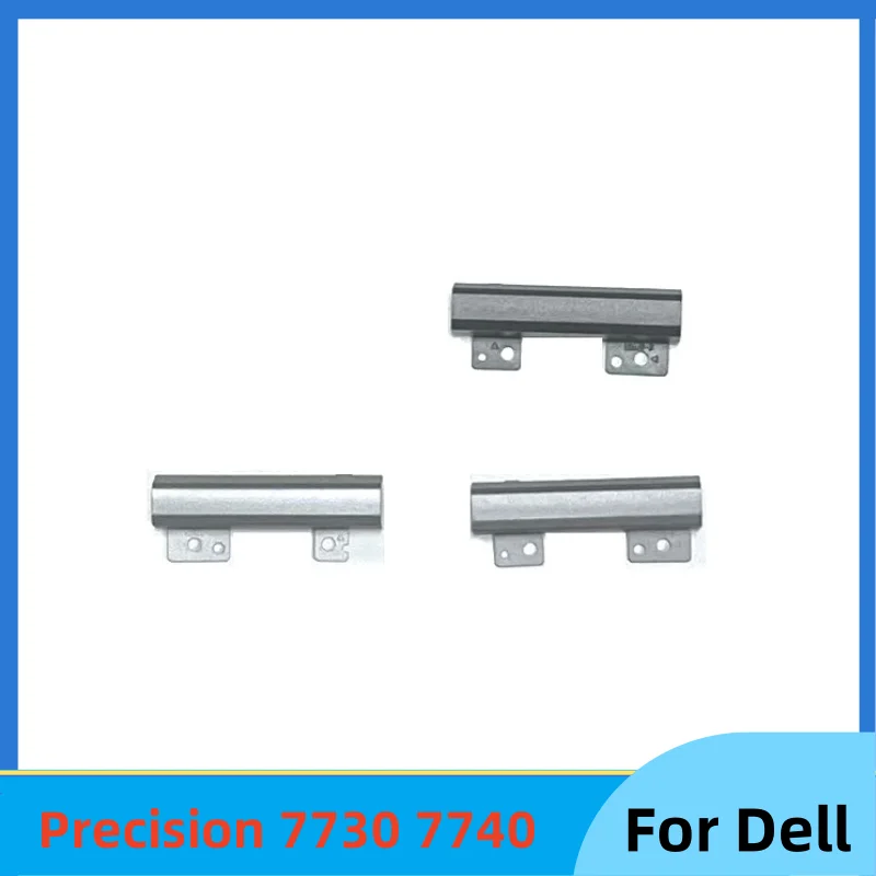 Новая крышка шарнира ЖК-дисплея для Dell Precision 7730 7740, 05M39N 0FXTWC 09MW8N
Новая крышка шарнира ЖК-дисплея для Dell Precision 7730 7740, 05M39N 0FXTWC 09MW8N