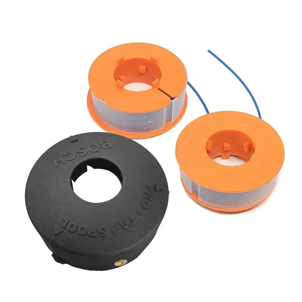 Trimmer Spool Line Spool Cap Cover Replacement For BOSCH ART 23 26 30 ART30 ART2300 ART300 ART2600 Lawn Mower Accessories
Trimmer Spool Line Spool Cap Cover Replacement For BOSCH ART 23 26 30 ART30 ART2300 ART300 ART2600 Lawn Mower Accessories