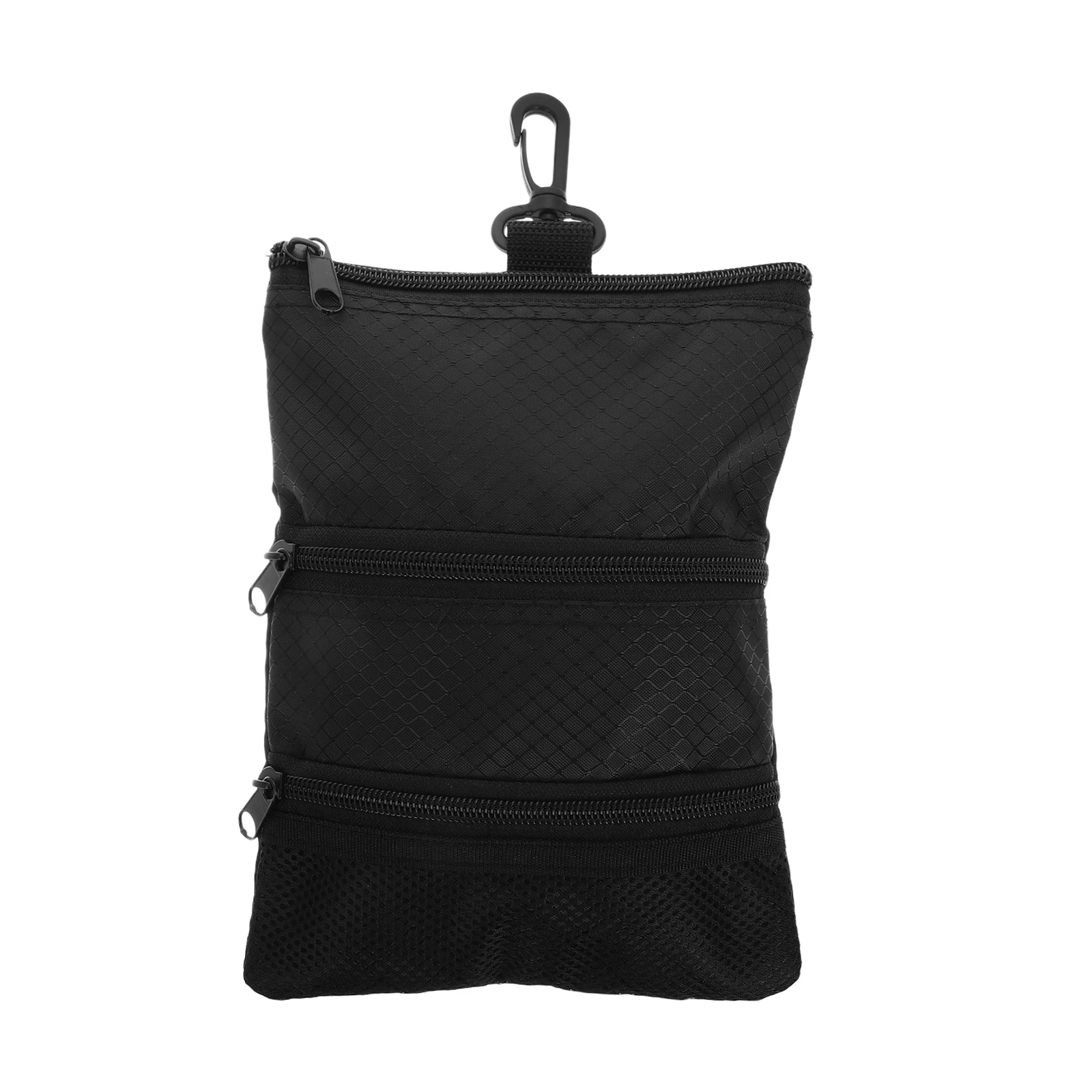 Ball Portable Bag Bag Storage Durable Golf Pouch Nylon Large Capacity Space Saving Golf Accessories Travel Case
Ball Portable Bag Bag Storage Durable Golf Pouch Nylon Large Capacity Space Saving Golf Accessories Travel Case
