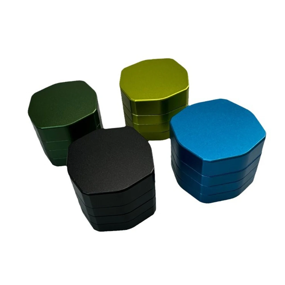 Billiard Octagon Chalk Storage Box Carom Pool Cue Hexagonal Metal Chalk Storage Holder Snooker & Billiard Accessories
Billiard Octagon Chalk Storage Box Carom Pool Cue Hexagonal Metal Chalk Storage Holder Snooker & Billiard Accessories