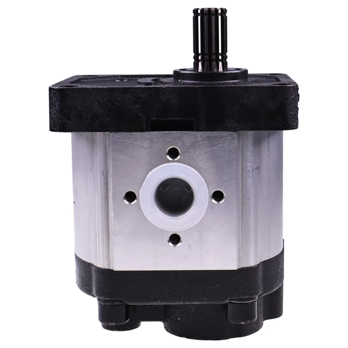 Hydraulic Gear Pump 35861-82203 For Kubota M8950 M6950 M6950DT M7950 Tractors
Hydraulic Gear Pump 35861-82203 For Kubota M8950 M6950 M6950DT M7950 Tractors