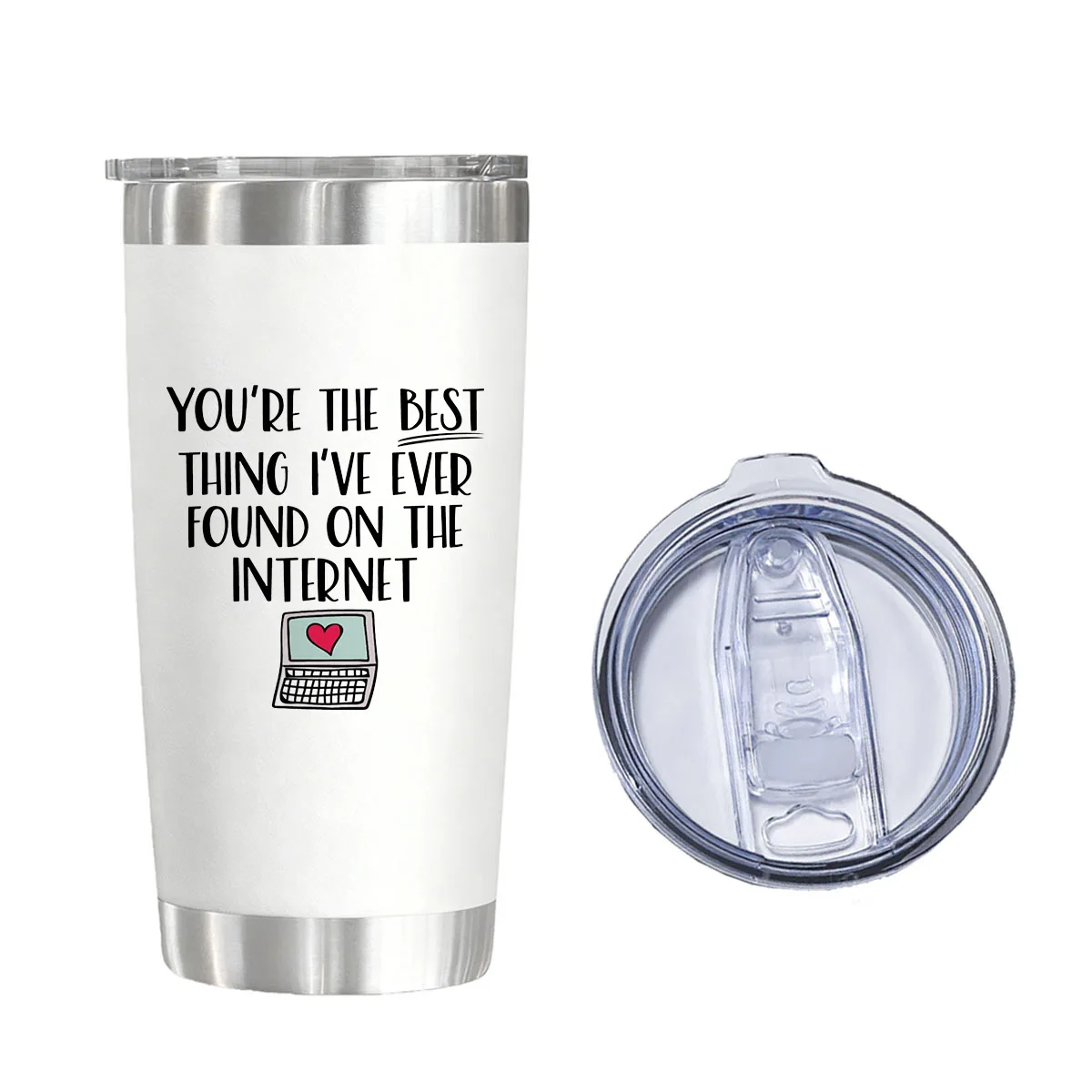 Термосы и стаканы для воды объемом 20 унций — лучшие, что я когда-либо находил в интернете, идеально подходят для Рождества и дня рождения.
Термосы и стаканы для воды объемом 20 унций — лучшие, что я когда-либо находил в интернете, идеально подходят для Рождества и дня рождения.