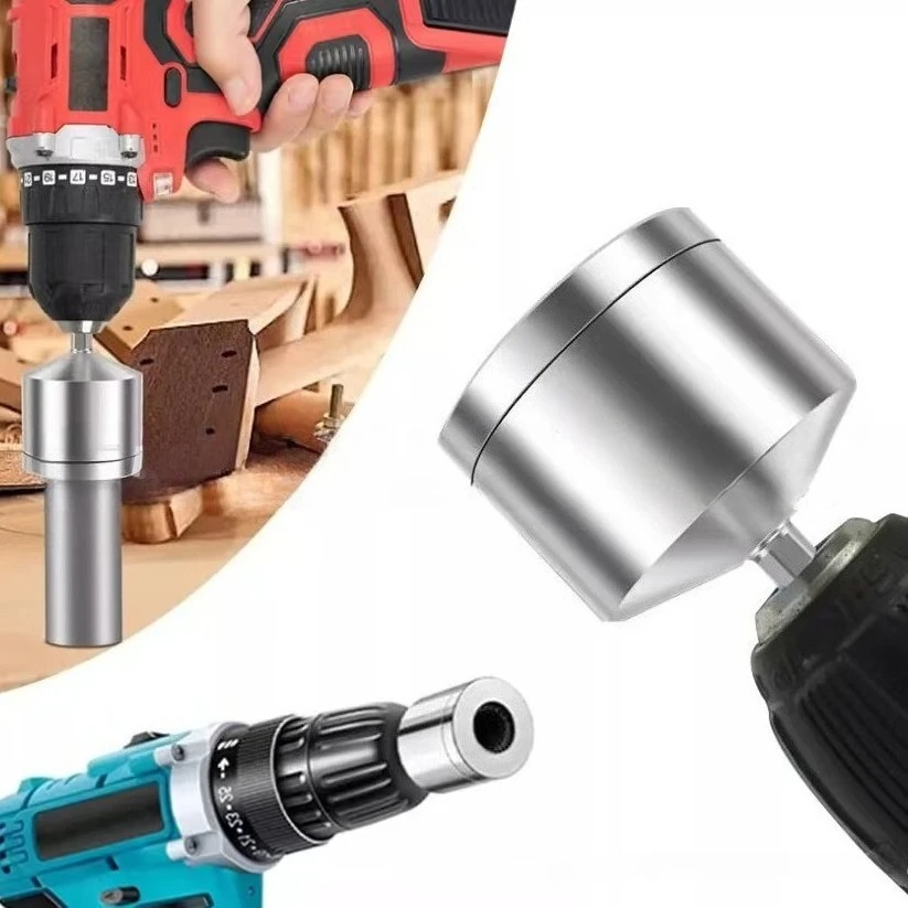 Щетка для чистки медных труб 15/22 мм, универсальная, для сантехнических работ, для дрели, металлическая, с 1 сменной насадкой
Щетка для чистки медных труб 15/22 мм, универсальная, для сантехнических работ, для дрели, металлическая, с 1 сменной насадкой