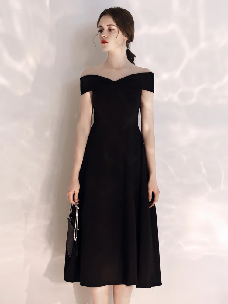 Вечернее платье Bla-oulder для женщин, новинка 2025 года, элегантное, роскошное, маленькое, класса люкс, можно носить на каждый день
Вечернее платье Bla-oulder для женщин, новинка 2025 года, элегантное, роскошное, маленькое, класса люкс, можно носить на каждый день