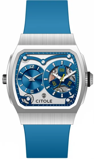 Sold Out CITOLE Square Quartz Watch Dual Movement MIYOTA 2025+2035 Double Movements Rubber Strap Analog Wristwatch High Accuracy
Sold Out CITOLE Square Quartz Watch Dual Movement MIYOTA 2025+2035 Double Movements Rubber Strap Analog Wristwatch High Accuracy