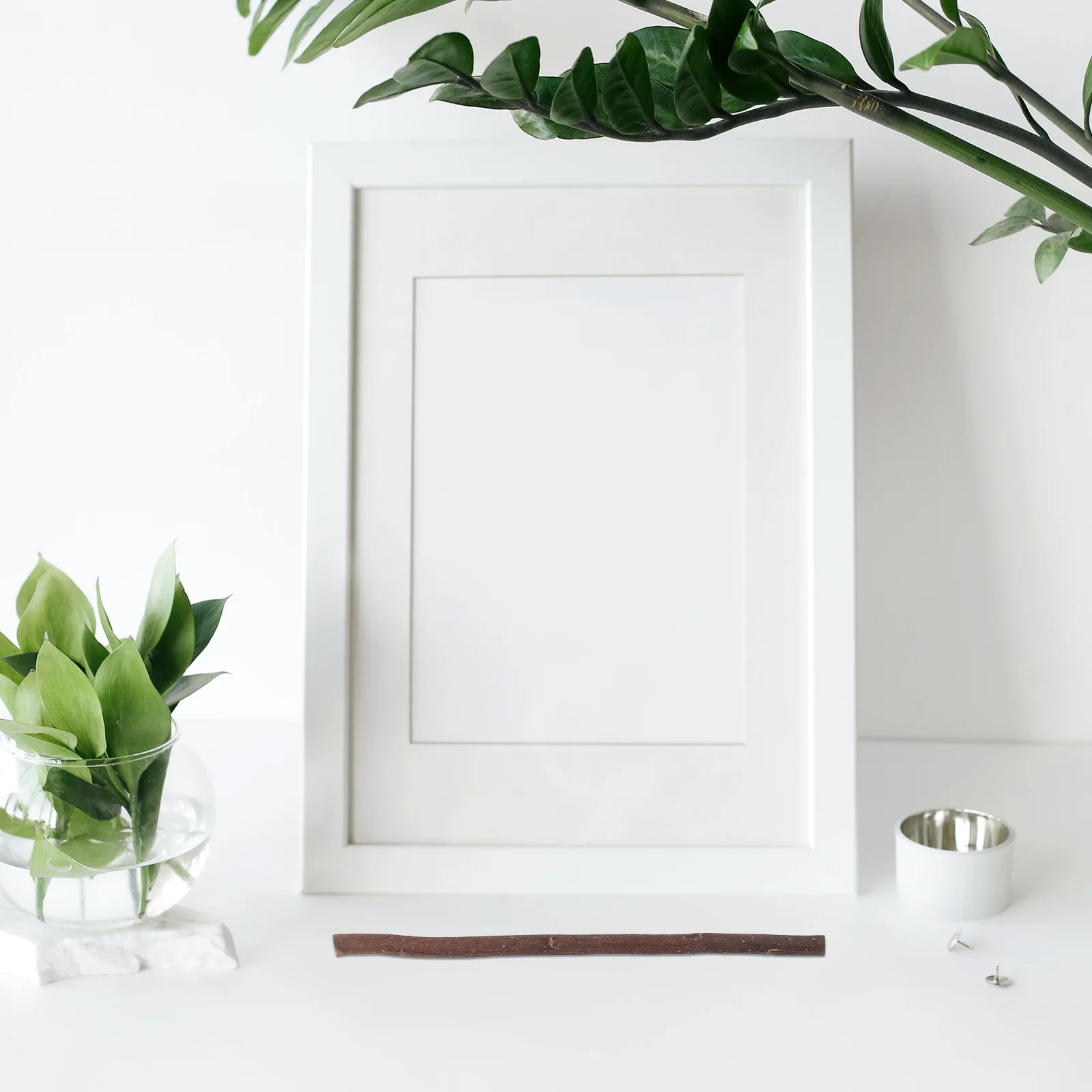 40Pcs DIY Twig Decor Premium Wooden Sticks 20Cm 30Cm for Craft DIY Branch Projects Exquisite Wood Stick Accessories Handicraft
40Pcs DIY Twig Decor Premium Wooden Sticks 20Cm 30Cm for Craft DIY Branch Projects Exquisite Wood Stick Accessories Handicraft