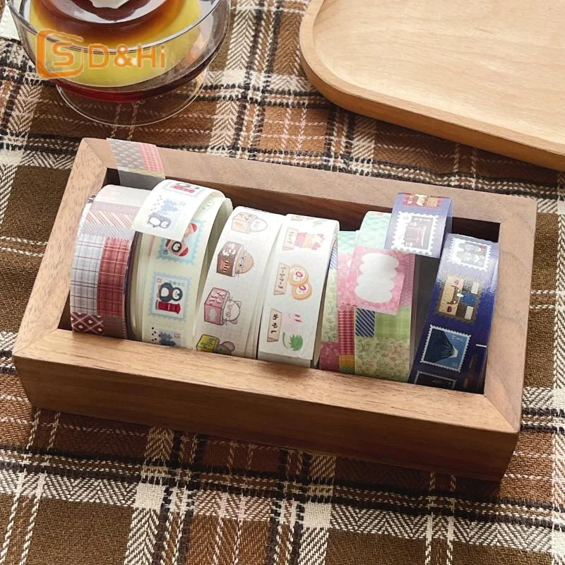 1 шт., лента васи в японском стиле, наклейка INS, эстетическая бумажная лента, сделай сам, справочник, планировщик для скрапбукинга, эстетическая малярная лента
1 шт., лента васи в японском стиле, наклейка INS, эстетическая бумажная лента, сделай сам, справочник, планировщик для скрапбукинга, эстетическая малярная лента