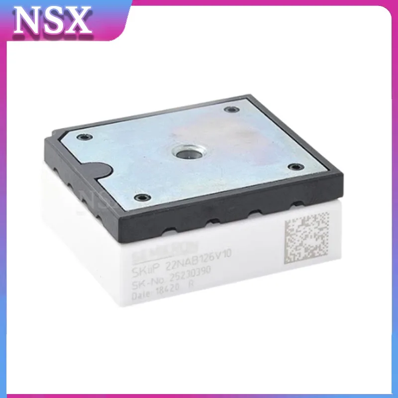 SKIIP22NAB126V10 SKIIP23NAB12T4V1 SKIIP23NAB126V1 SKIIP24NAB126V10 SKIIP24NAB12T4V1 IGBT Module
SKIIP22NAB126V10 SKIIP23NAB12T4V1 SKIIP23NAB126V1 SKIIP24NAB126V10 SKIIP24NAB12T4V1 IGBT Module