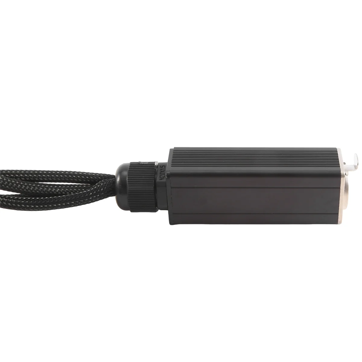 M20K XLR 4-Channel 3-Pin Multi Network Stage and Studio Connection, XLR Male and Female Cable Stage Audio RJ45(NE8F-S4F)
M20K XLR 4-Channel 3-Pin Multi Network Stage and Studio Connection, XLR Male and Female Cable Stage Audio RJ45(NE8F-S4F)