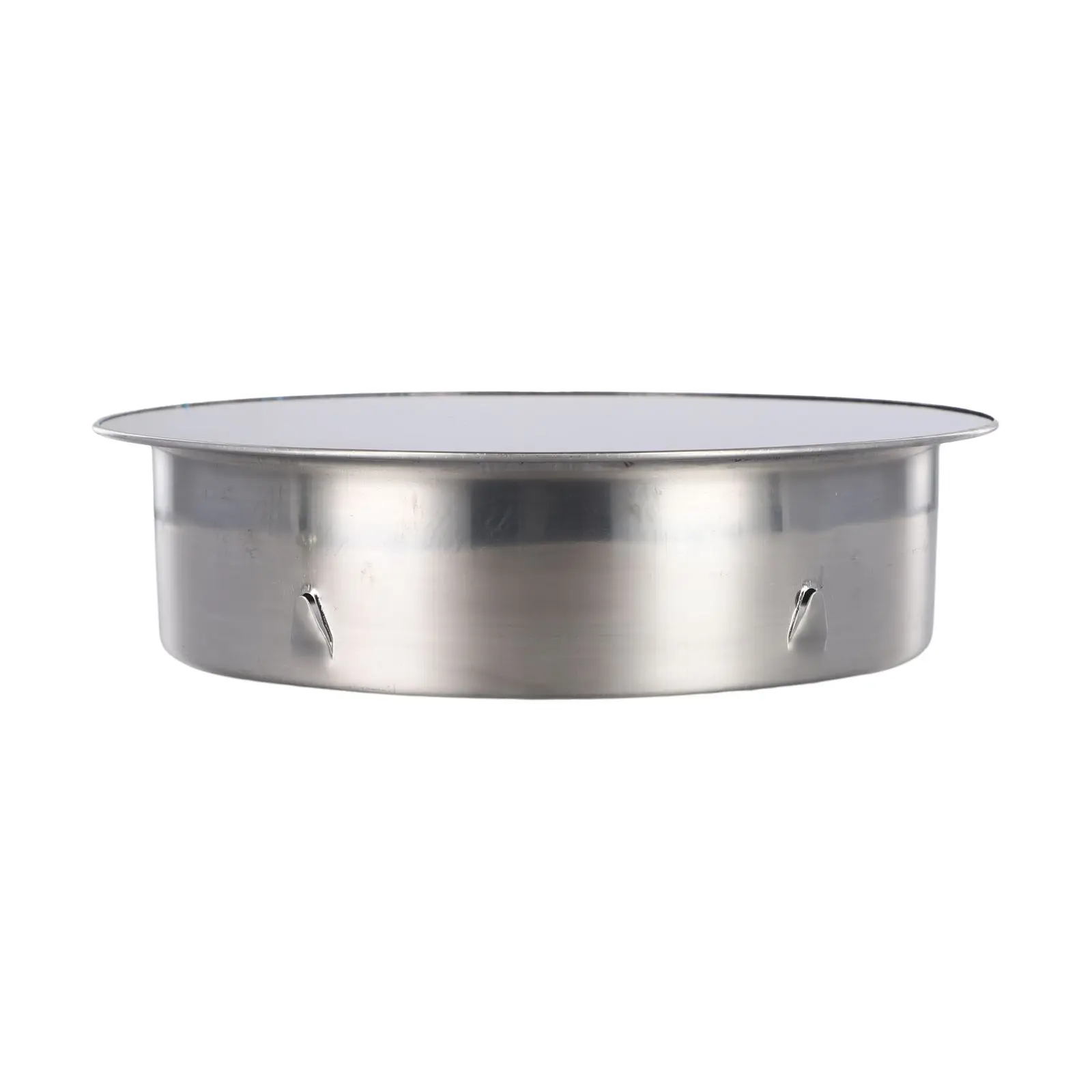 Tight Sealing Weather Resistant Chimney Hole Cover Designed Specifically for Reliable Use on Piping Sized at Up to 200 mm
Tight Sealing Weather Resistant Chimney Hole Cover Designed Specifically for Reliable Use on Piping Sized at Up to 200 mm