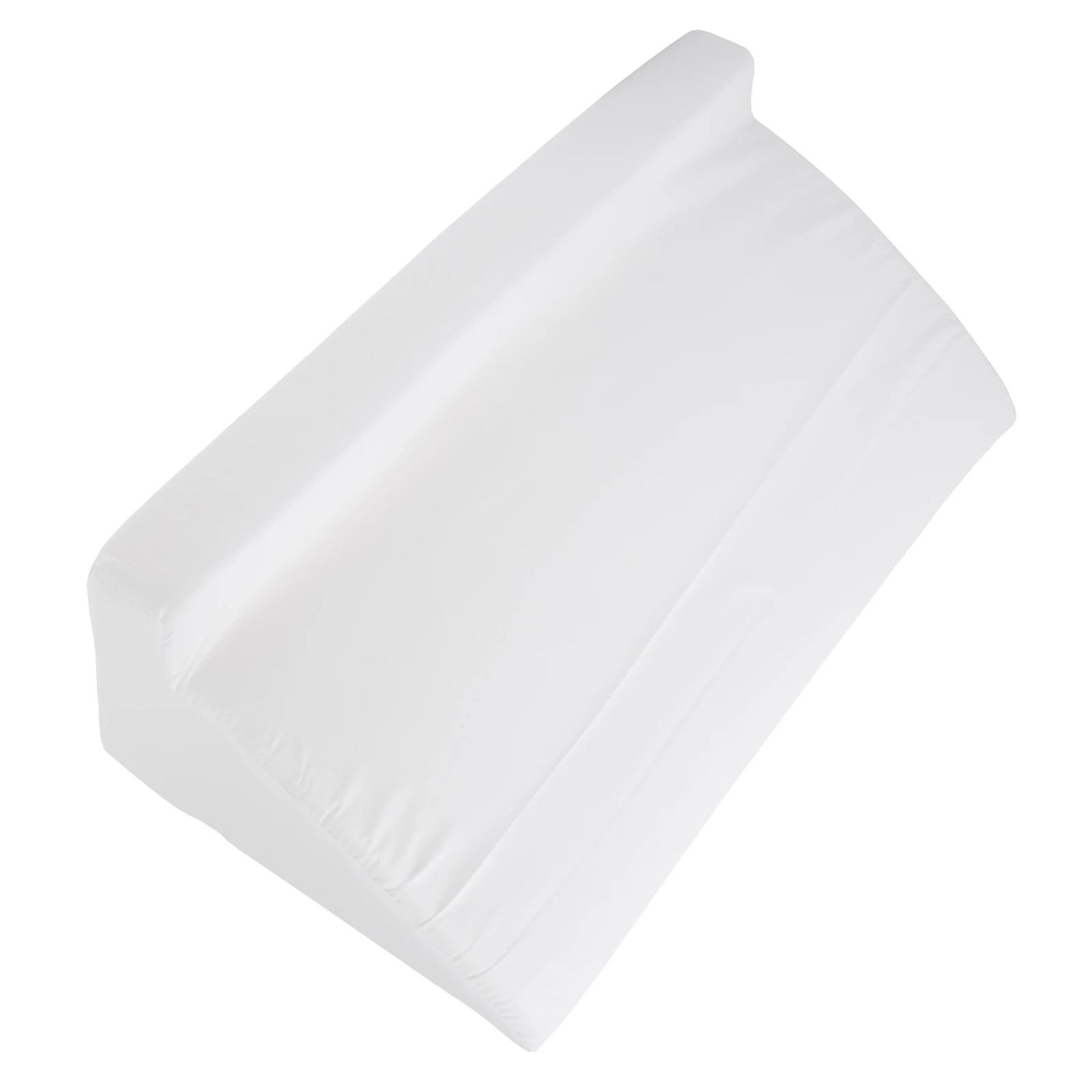 Wedge Cushion High density Sponge Body Supporting Pad for Pregnant Women Elderly Patients Pressure Relief Bedsore Prevention
Wedge Cushion High density Sponge Body Supporting Pad for Pregnant Women Elderly Patients Pressure Relief Bedsore Prevention