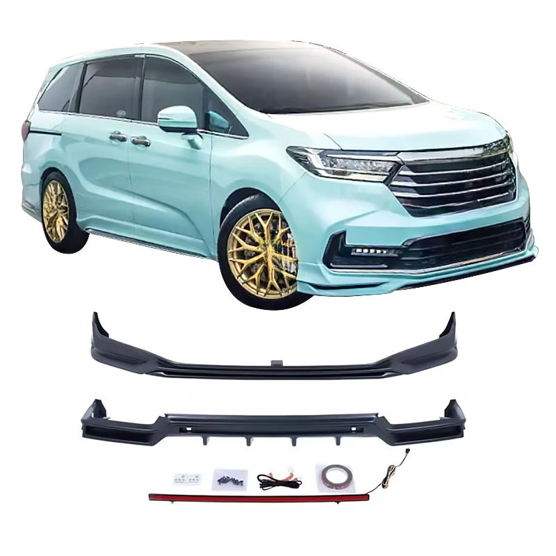 For 2022-2023, Easy Installation Auto Parts High Quality Carbon Black ABS Bumper Body Kit Front Rear Lip Diffuser
For 2022-2023, Easy Installation Auto Parts High Quality Carbon Black ABS Bumper Body Kit Front Rear Lip Diffuser