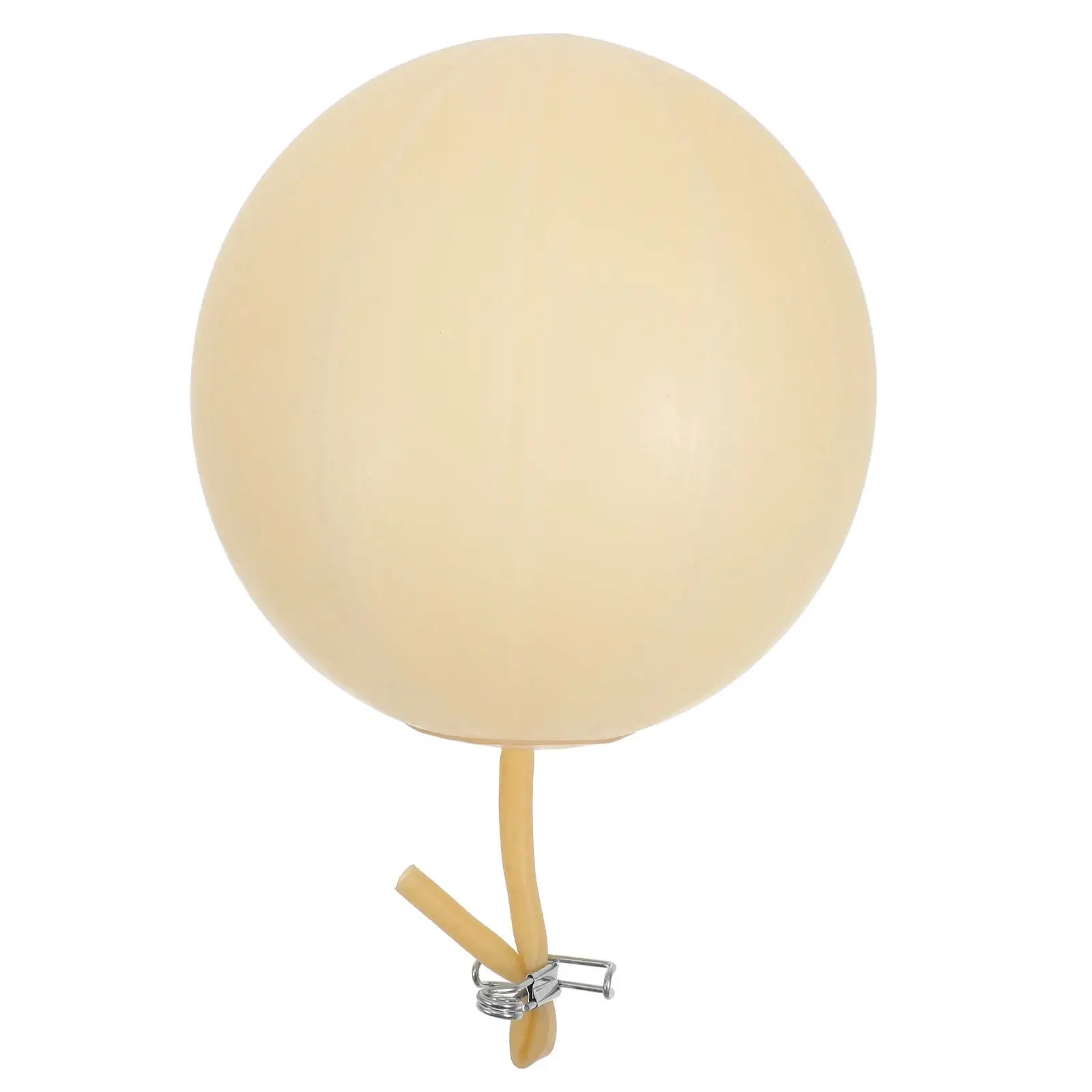 1 set Gas Bladder Rubber Balloon Internal Practical Gas Sampling Equipment Large Lab Tool for Sampling Collector Durability
1 set Gas Bladder Rubber Balloon Internal Practical Gas Sampling Equipment Large Lab Tool for Sampling Collector Durability