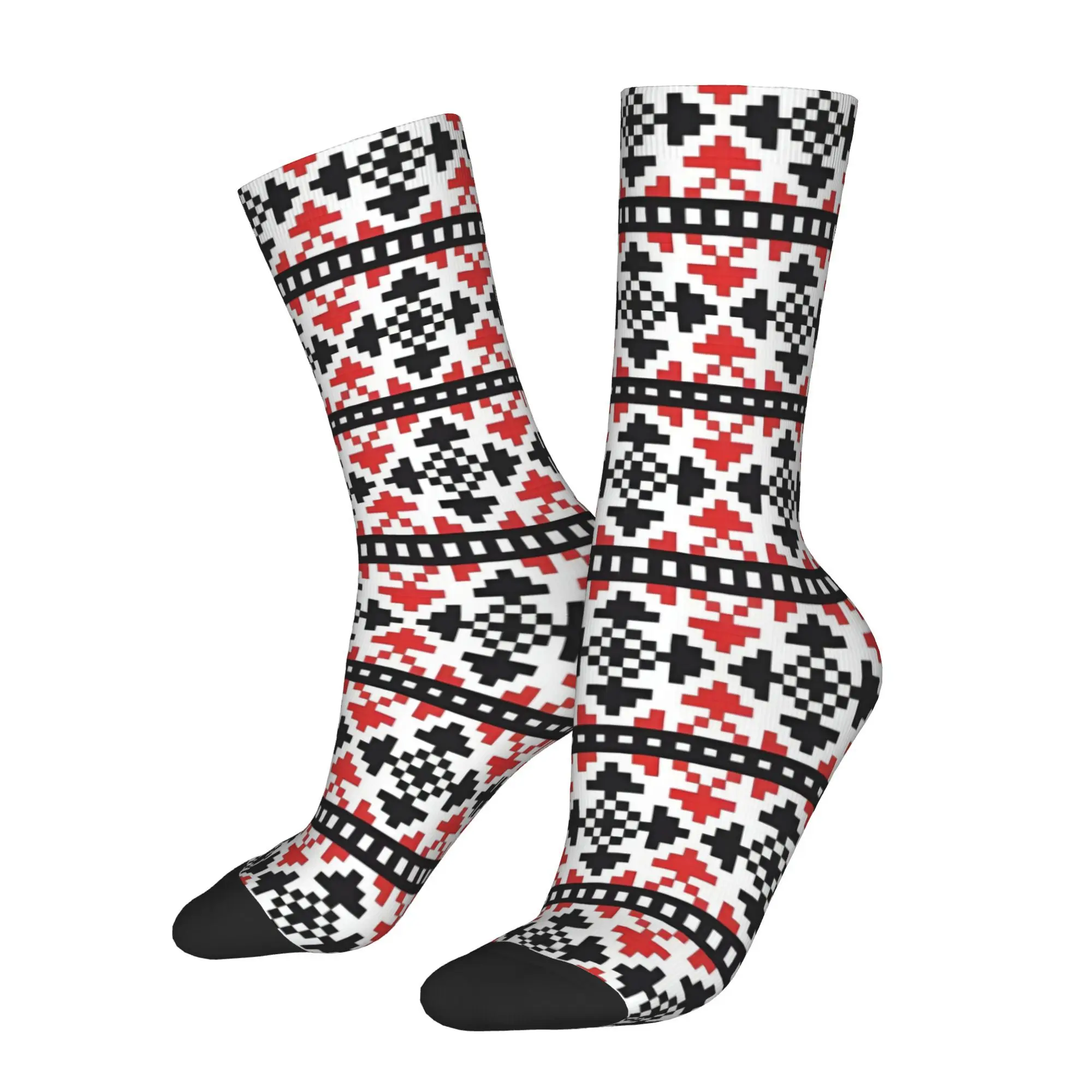 Ukrainian Dance Pattern Men Socks Cycling Novelty Spring Summer Autumn Winter Stockings
Ukrainian Dance Pattern Men Socks Cycling Novelty Spring Summer Autumn Winter Stockings