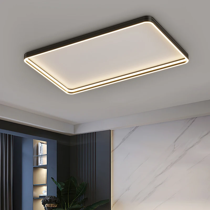 Modern LED Home Ceiling Light For Bedroom Cloakroom Indoor Nordic Living Room Dining Room Study Ceiling Lamp Room Decor Fixture
Modern LED Home Ceiling Light For Bedroom Cloakroom Indoor Nordic Living Room Dining Room Study Ceiling Lamp Room Decor Fixture