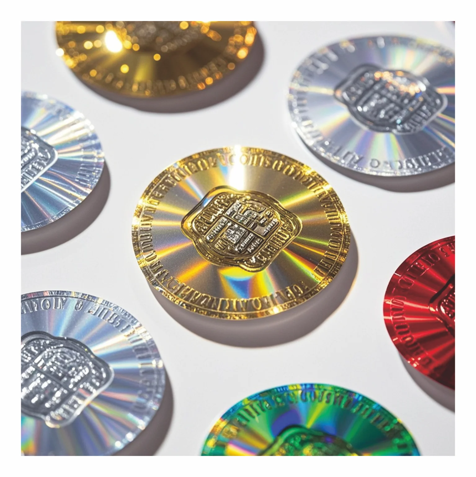 Brand New High Quality Security Hologram Label Custom Security Label With High Quality
Brand New High Quality Security Hologram Label Custom Security Label With High Quality