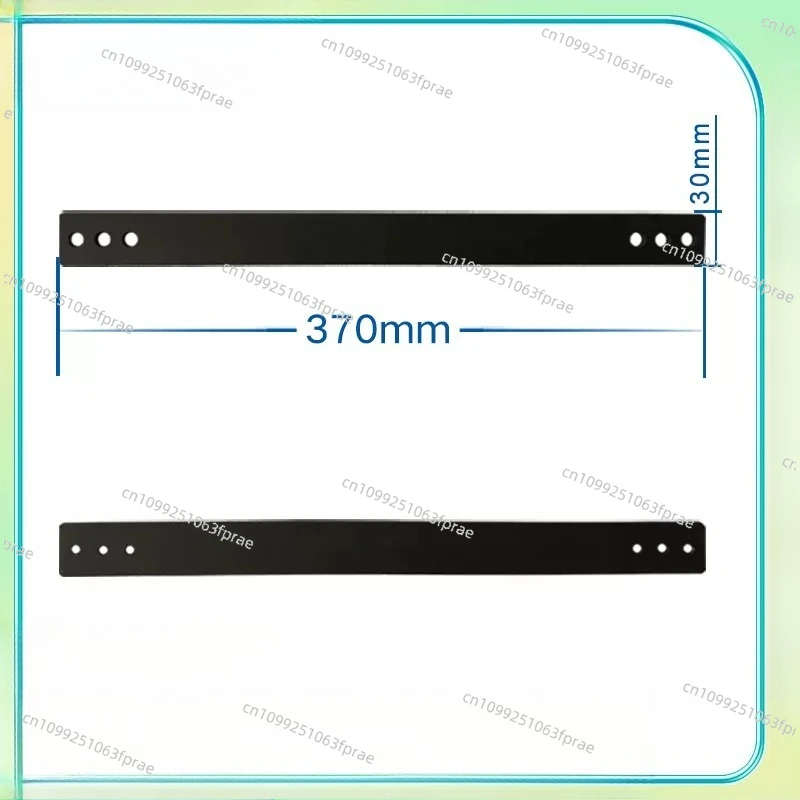 VRS Racing Bracket Extension Accessories, Pedal Fixtures/Balance Reinforcement Plates/Reinforcement Rod/Pedal Adapters
VRS Racing Bracket Extension Accessories, Pedal Fixtures/Balance Reinforcement Plates/Reinforcement Rod/Pedal Adapters