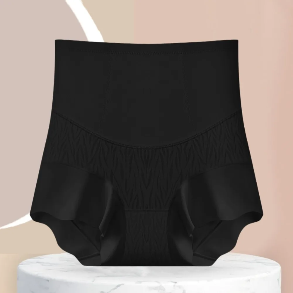 High Waist Postpartum Body Shaper Mulberry Silk Crotch Girdle Panties Slimming Shapers Tummy Control Underwear Shapewear
High Waist Postpartum Body Shaper Mulberry Silk Crotch Girdle Panties Slimming Shapers Tummy Control Underwear Shapewear