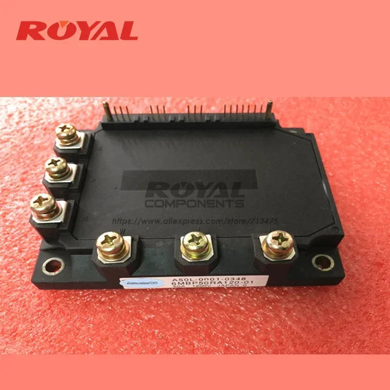 6MBP50RA120-01 A50L-0001-0348 6MBP50RA120
6MBP50RA120-01 A50L-0001-0348 6MBP50RA120