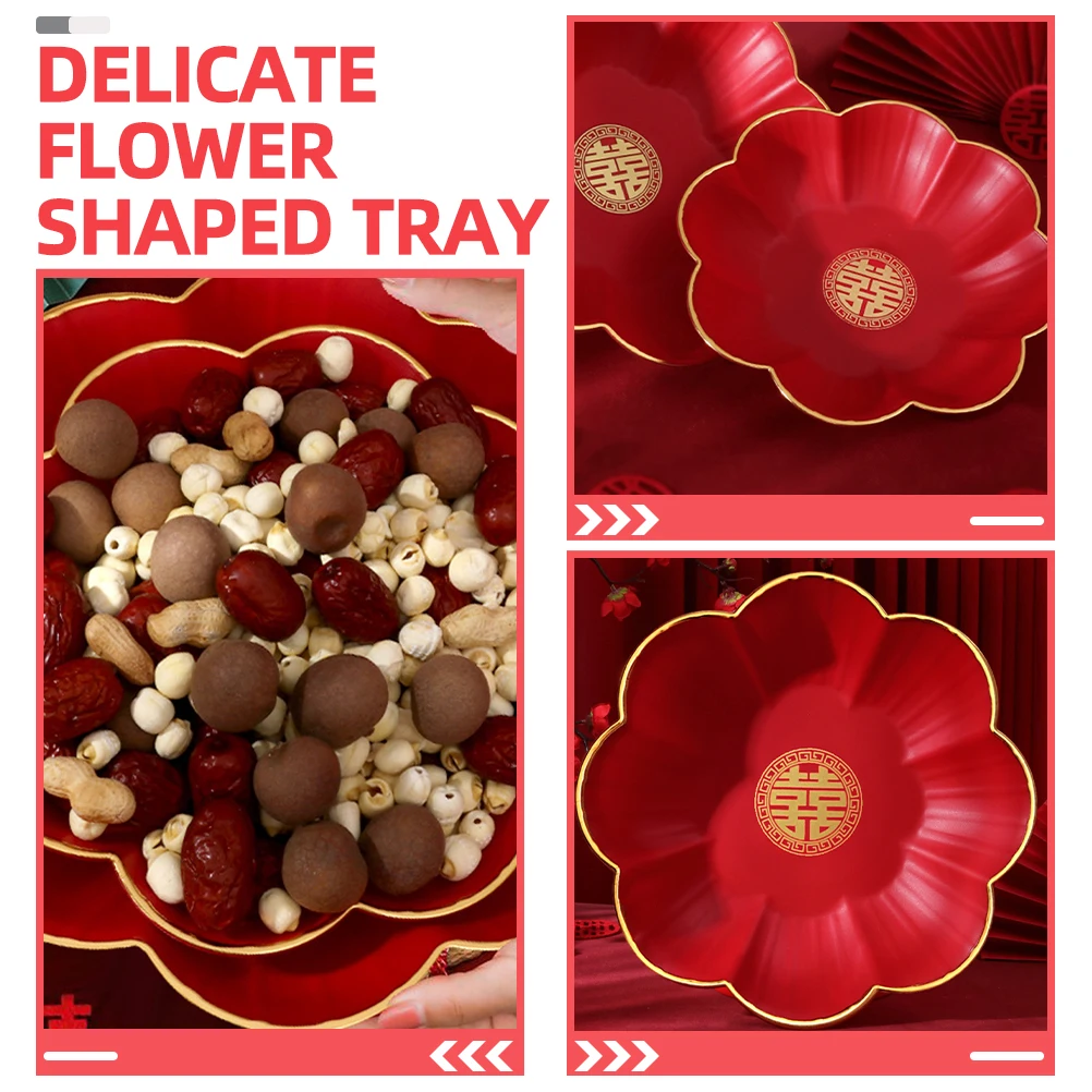 Festive Fruit Plate Appetizer Tray Serving Dry Fruits Decorative Wedding Decoration
Festive Fruit Plate Appetizer Tray Serving Dry Fruits Decorative Wedding Decoration