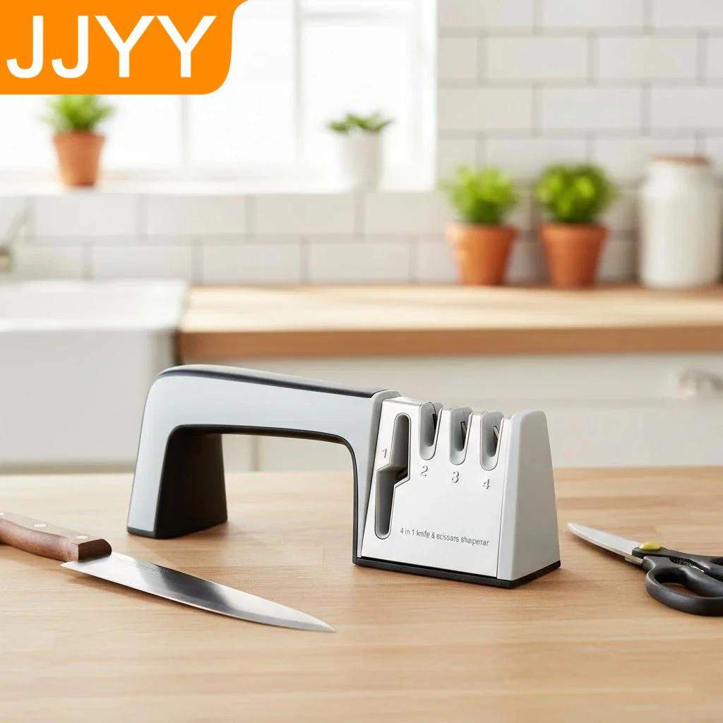 Professional Stonego Ceramic Diamond Polishing Machine Kitchen Tool Scissors Grinder Machine
Professional Stonego Ceramic Diamond Polishing Machine Kitchen Tool Scissors Grinder Machine