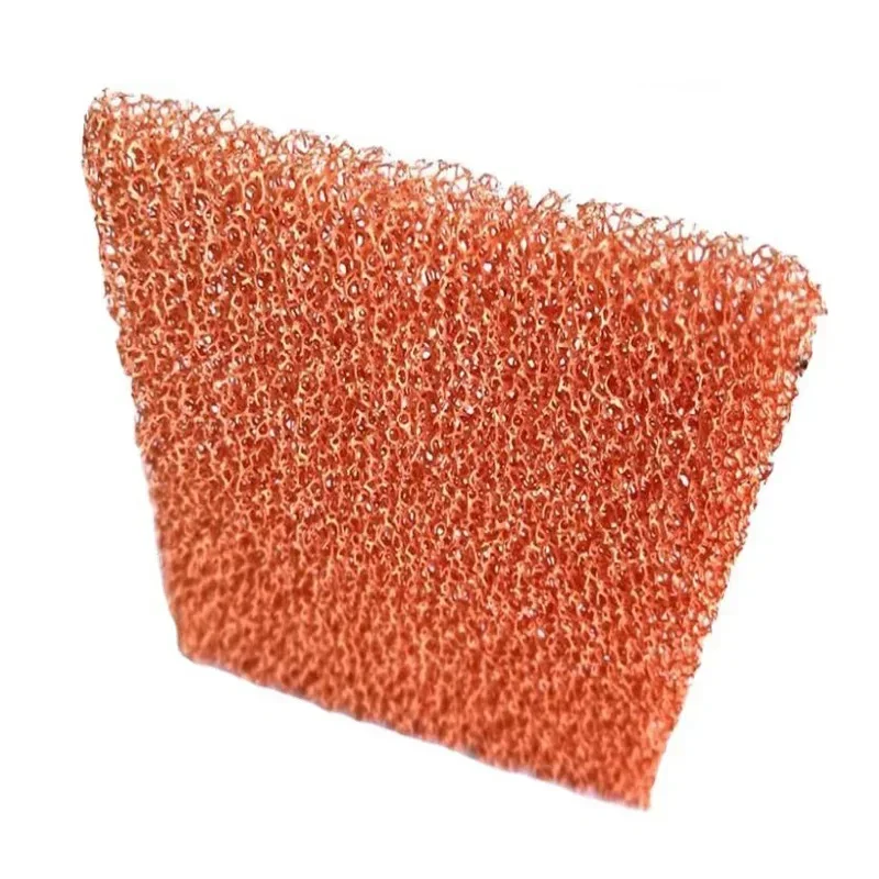 Copper foam scientific experimental battery electrode shaped processing of porous copper foam
Copper foam scientific experimental battery electrode shaped processing of porous copper foam