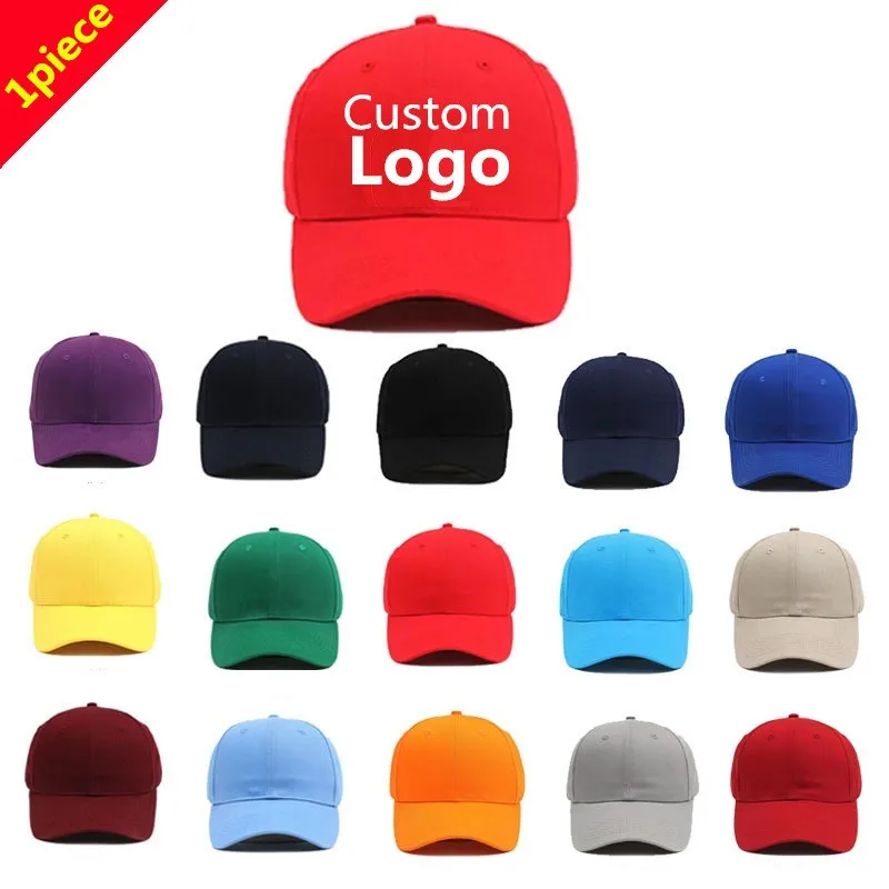 New women casual cotton sports cap Adult Men solid custom logo baseball cap Diy print embroidery trucker caps gorros
New women casual cotton sports cap Adult Men solid custom logo baseball cap Diy print embroidery trucker caps gorros
