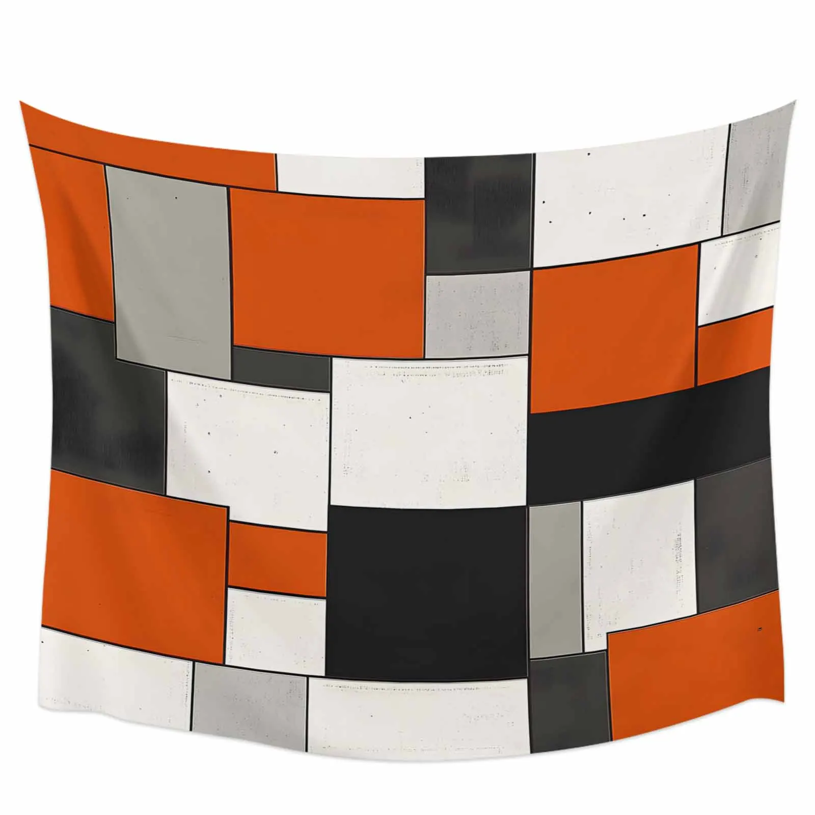 Impressionist Orange Color Block Wall Tapestry Cover Beach Towel Picnic Yoga Mat Home Decoration
Impressionist Orange Color Block Wall Tapestry Cover Beach Towel Picnic Yoga Mat Home Decoration