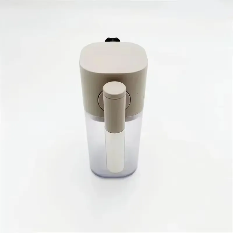 Applicable To Nestle Nespresso F111 En500 Capsule Coffee Machine Water Tank, Milk Tube, Milk Coaster, Descaling Dev Accessories
Applicable To Nestle Nespresso F111 En500 Capsule Coffee Machine Water Tank, Milk Tube, Milk Coaster, Descaling Dev Accessories