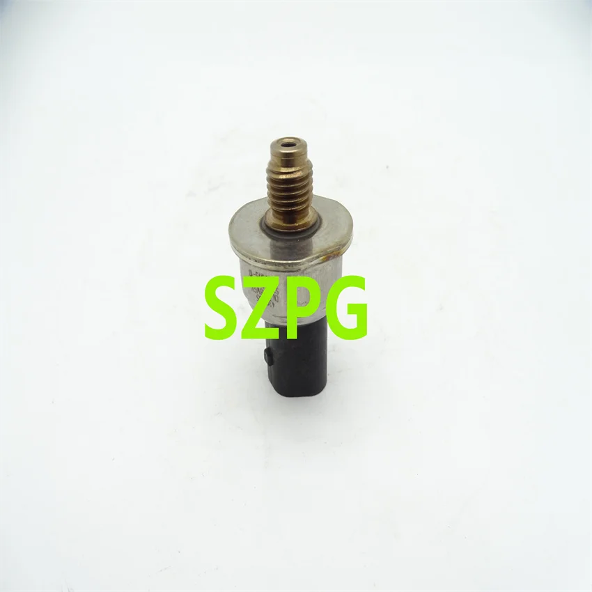 For fuel pressure sensor 5PP5-10 4307165 fuel pressure switch for excavator QSB6.7L Excavator spare parts
For fuel pressure sensor 5PP5-10 4307165 fuel pressure switch for excavator QSB6.7L Excavator spare parts