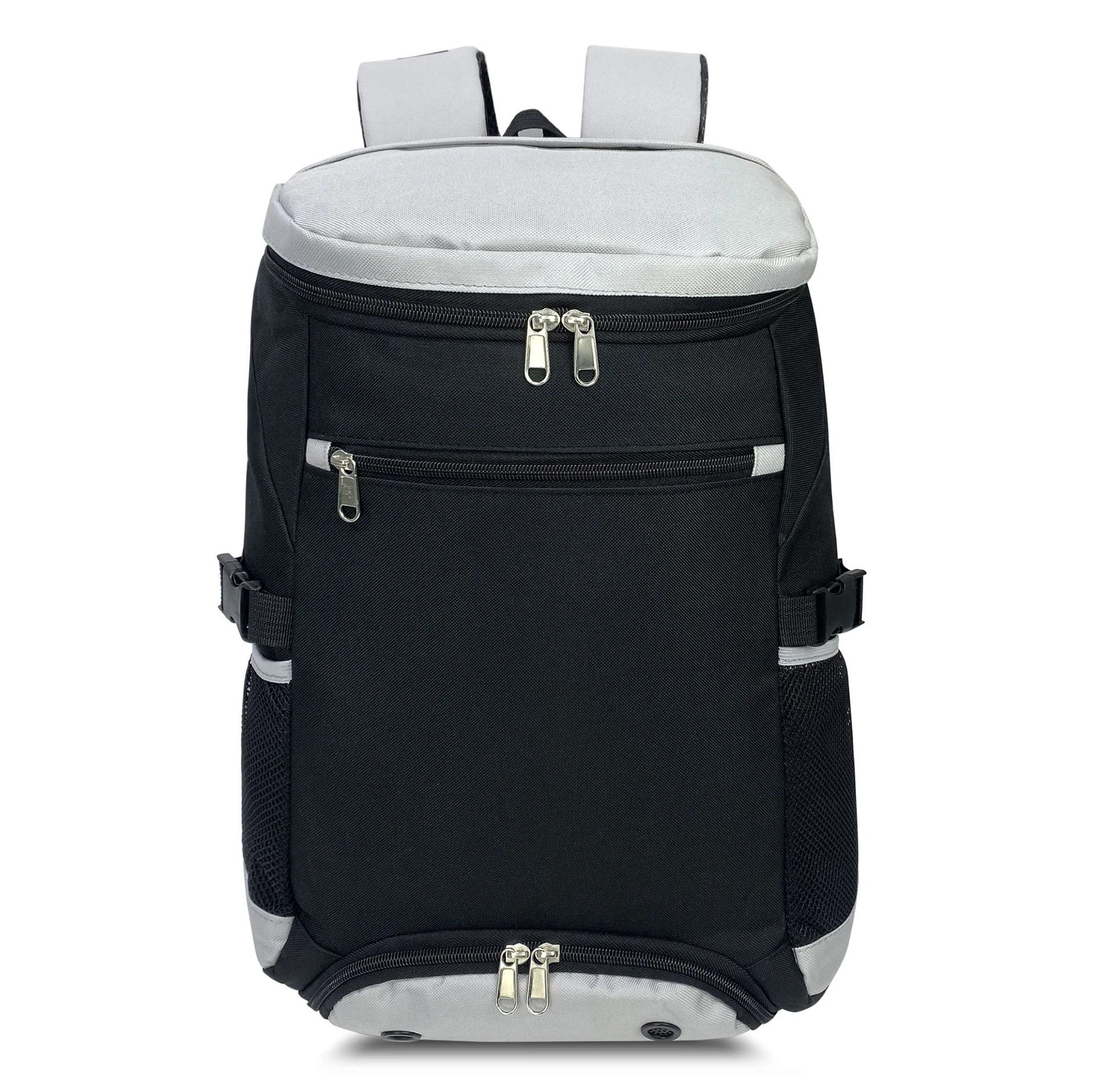 Large Capacity Tennis Backpack Breathable Badminton Backpack with Shoe Compartment
Large Capacity Tennis Backpack Breathable Badminton Backpack with Shoe Compartment