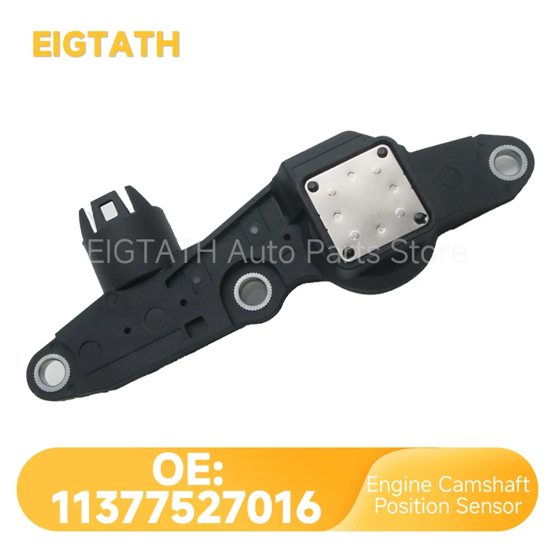 11377527016 Eccentric Shaft Sensor For BMW 1 3 5 Series X1 X3 Z4 Wholesale Car Part Accessories 11377506503 11377513783 7527016
11377527016 Eccentric Shaft Sensor For BMW 1 3 5 Series X1 X3 Z4 Wholesale Car Part Accessories 11377506503 11377513783 7527016