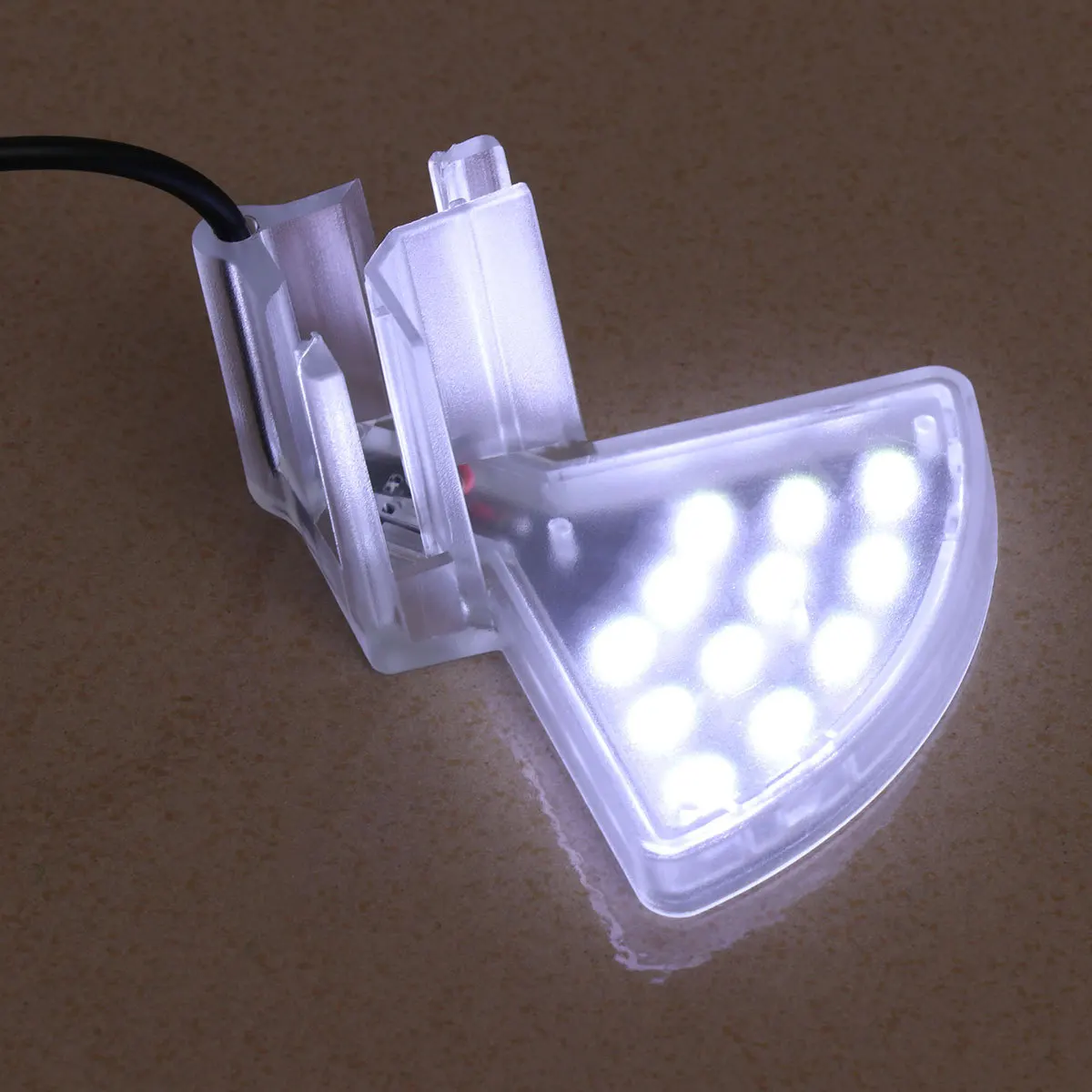 5V USB LED Clip-on Fish Tank Light Aquarium Lamp Durable Ultra-Thin High Color Temperature Aquarium Clamp Lights
5V USB LED Clip-on Fish Tank Light Aquarium Lamp Durable Ultra-Thin High Color Temperature Aquarium Clamp Lights