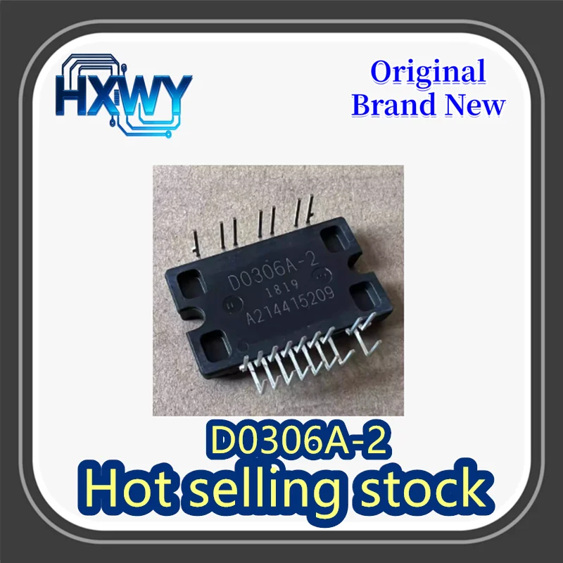 (2/20 pieces) D0306A-2 D0306A SPM24 DC Fan Module - Brand New Original
(2/20 pieces) D0306A-2 D0306A SPM24 DC Fan Module - Brand New Original