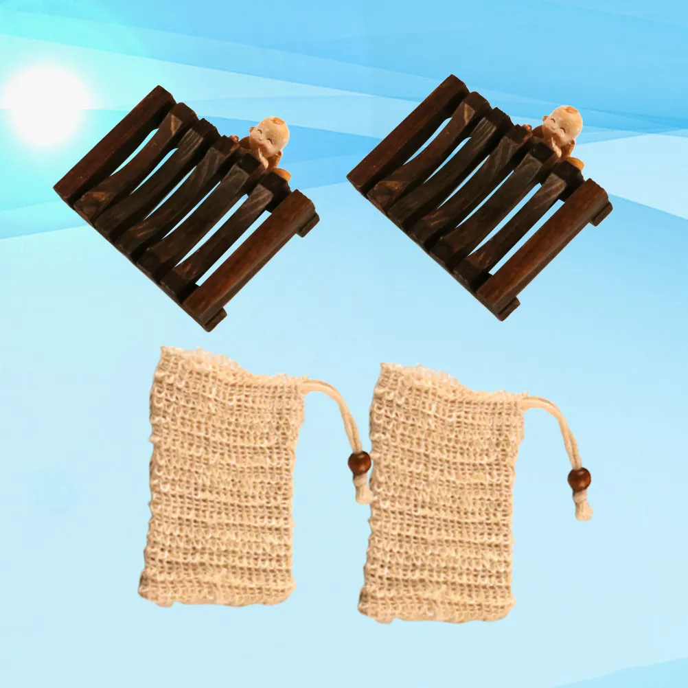 Soap Bag for Shower Bathroom Holder Net Household Daily Necessities Dish Dishes
Soap Bag for Shower Bathroom Holder Net Household Daily Necessities Dish Dishes