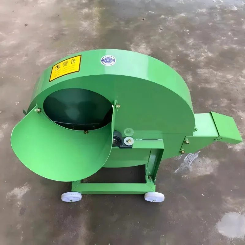 New Or Motor Banana Tree Crusher & Branches Shredder 220V For Home Use
New Or Motor Banana Tree Crusher & Branches Shredder 220V For Home Use