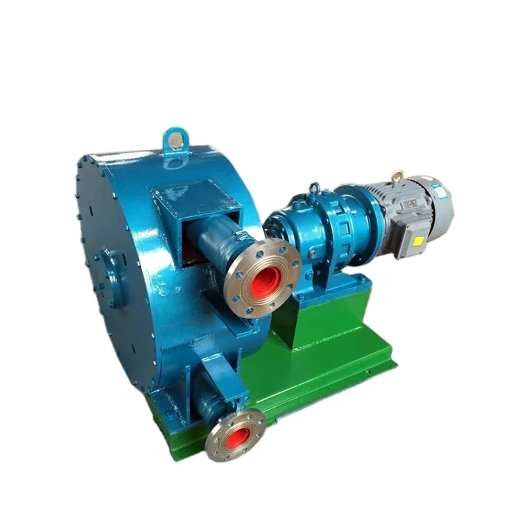 Hose Peristaltic Pump to Transport Concrete Pumping
Hose Peristaltic Pump to Transport Concrete Pumping