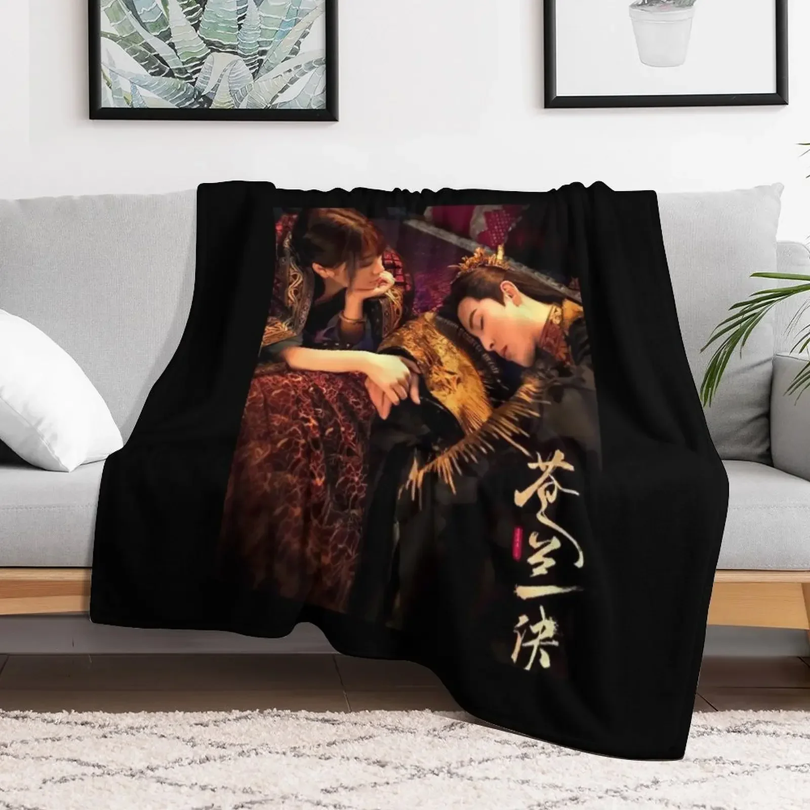 Love Between Fairy and Devil Throw Blanket Summer Beddings Flannel Fabric Moving Fashion Sofas Blankets
Love Between Fairy and Devil Throw Blanket Summer Beddings Flannel Fabric Moving Fashion Sofas Blankets