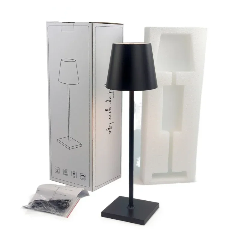 *Book Reading Lamp Rechargeable USB Charging Energy Saving Lighting Modern Style LED Aluminium Battery
*Book Reading Lamp Rechargeable USB Charging Energy Saving Lighting Modern Style LED Aluminium Battery