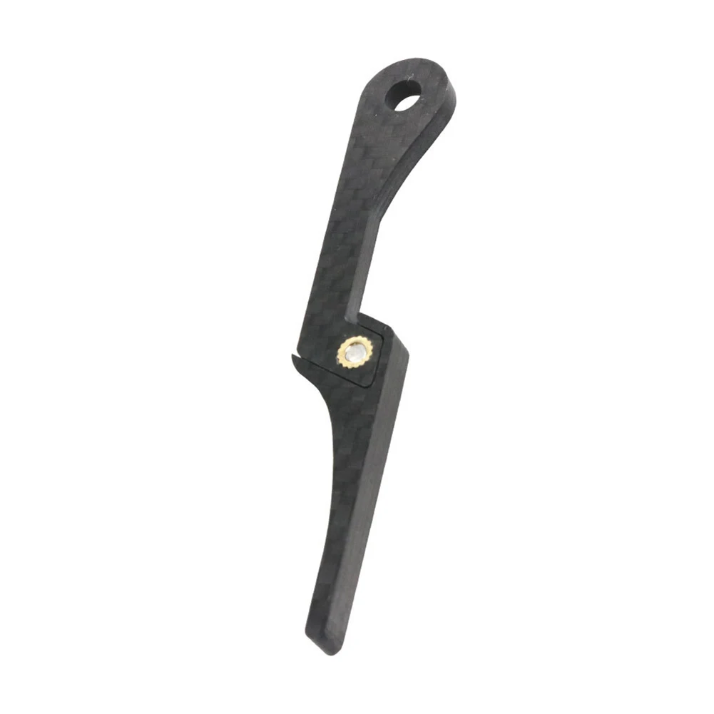 Road Bike Anti-drop Buckle Cycling Parts 3K Carbon Fiber Accessories Anti-Chain Stabilizer Bicycle Crankset Device Buckle
Road Bike Anti-drop Buckle Cycling Parts 3K Carbon Fiber Accessories Anti-Chain Stabilizer Bicycle Crankset Device Buckle