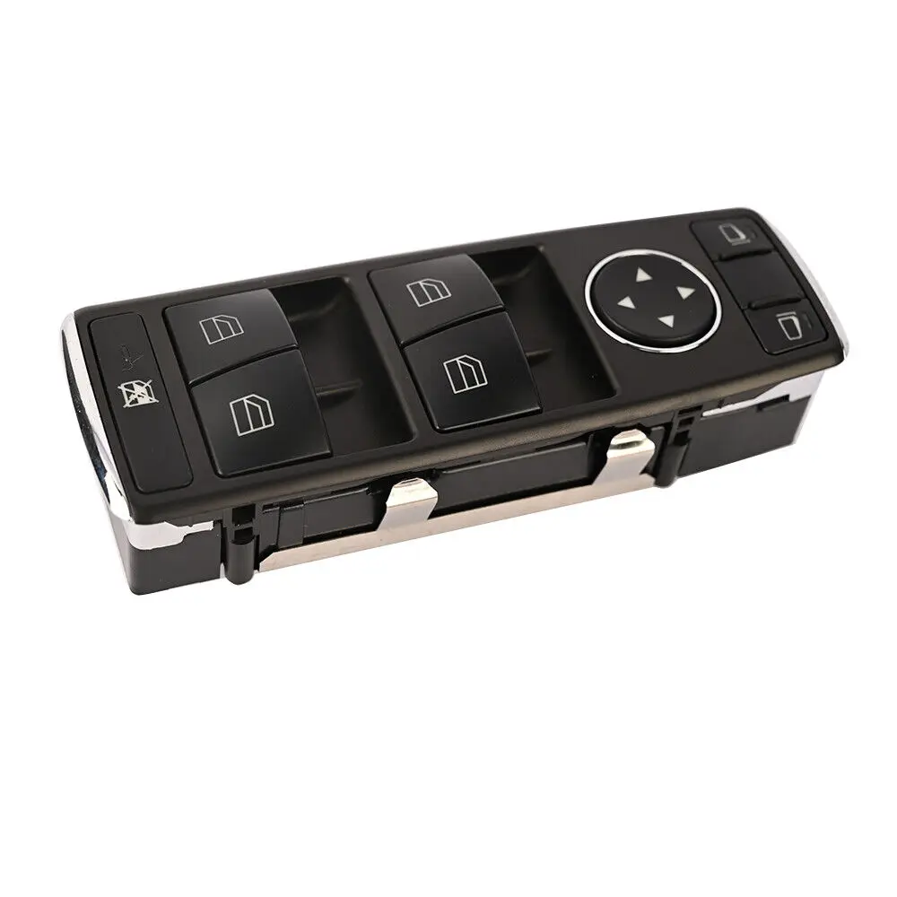 1669054300 A1669054300 Master Power Window Switch For Mercedes Benz CLA250 W246 W242 2014-2017 FREE SHIPPING
1669054300 A1669054300 Master Power Window Switch For Mercedes Benz CLA250 W246 W242 2014-2017 FREE SHIPPING