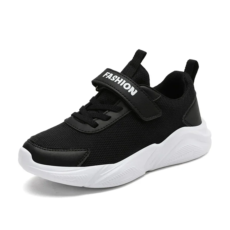 Comfortable Children Exercise Shoes Skin Friendly Material Non Slip Sole Lightweight for Jumping Games and Outdoor Training
Comfortable Children Exercise Shoes Skin Friendly Material Non Slip Sole Lightweight for Jumping Games and Outdoor Training