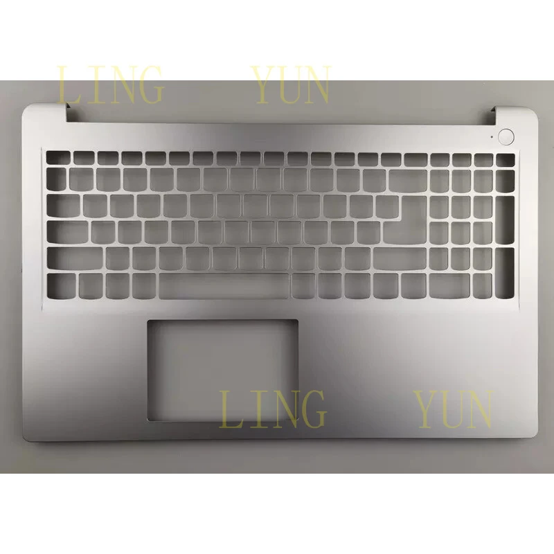 Z Palmrest Case Keyboard Frame No-Touchpad for Lenovo IdeaPad 3-15ITL6 15S 2021
Z Palmrest Case Keyboard Frame No-Touchpad for Lenovo IdeaPad 3-15ITL6 15S 2021