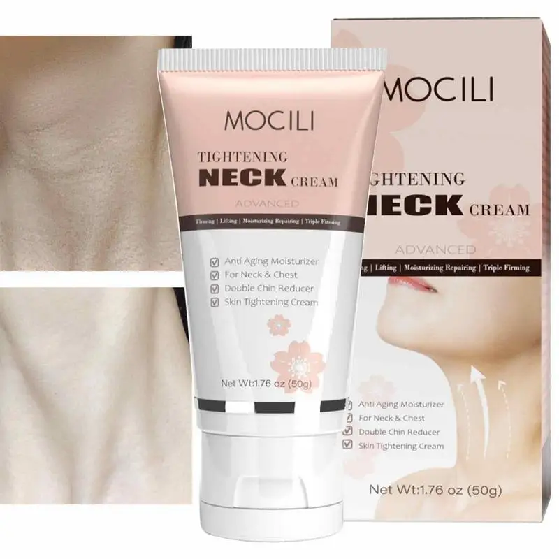 Neck Cream Firming Skin Care Anti Wrinkle Tighten Remove Dark Spot Whitening Massage Anti Aging Moisturizing Beauty Skin Care
Neck Cream Firming Skin Care Anti Wrinkle Tighten Remove Dark Spot Whitening Massage Anti Aging Moisturizing Beauty Skin Care
